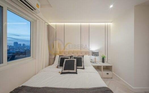 LTH14586 – Condo for Rent | Fortune Condo Town | 86 sqm | 2 Beds 3 Baths | Near BTS Chong Nonsi | 55K/Month | คอนโดให้เช่า ฟอร์จูน คอนโด ทาวน์