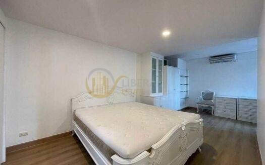 LTH14587 – Condo for Rent | D.S. Tower 2 Sukhumvit | 125 sqm | 3 Beds 2 Baths | Near BTS Phrom Phong | 58K/Month | คอนโดให้เช่า ดี.เอส. ทาวเวอร์ 2 สุขุมวิท