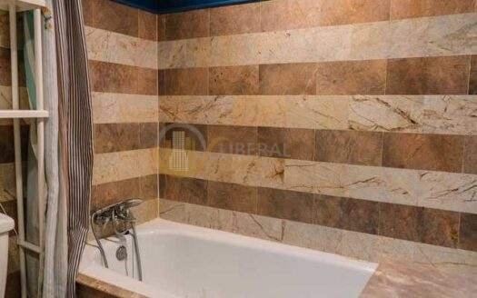 LTH14589 – Condo for Rent | Sukhumvit Suite | 120 sqm | 2 Beds 3 Baths | Near BTS Nana | 69K/Month | คอนโดให้เช่า สุขุมวิท สวีท