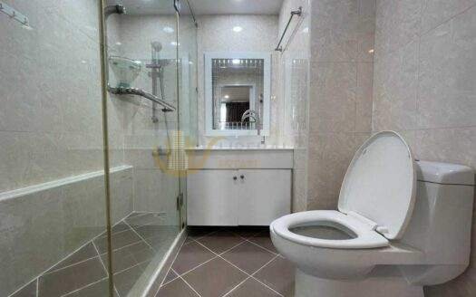 LTH14587 – Condo for Rent | D.S. Tower 2 Sukhumvit | 125 sqm | 3 Beds 2 Baths | Near BTS Phrom Phong | 58K/Month | คอนโดให้เช่า ดี.เอส. ทาวเวอร์ 2 สุขุมวิท