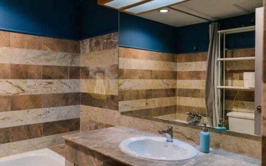 LTH14589 – Condo for Rent | Sukhumvit Suite | 120 sqm | 2 Beds 3 Baths | Near BTS Nana | 69K/Month | คอนโดให้เช่า สุขุมวิท สวีท