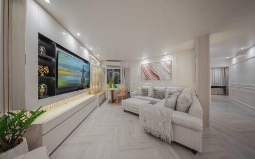 LTH14586 – Condo for Rent | Fortune Condo Town | 86 sqm | 2 Beds 3 Baths | Near BTS Chong Nonsi | 55K/Month | คอนโดให้เช่า ฟอร์จูน คอนโด ทาวน์