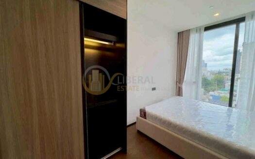 LTH14588 – Condo for Sale | AESTIQ Thonglor | 35.5 sqm | 1 Bed 1 Bath | Near BTS Thonglor | 8.5 MB | คอนโดขาย เอสทีค ทองหล่อ