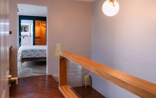 LTH14589 – Condo for Rent | Sukhumvit Suite | 120 sqm | 2 Beds 3 Baths | Near BTS Nana | 69K/Month | คอนโดให้เช่า สุขุมวิท สวีท