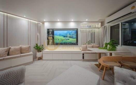 LTH14586 – Condo for Rent | Fortune Condo Town | 86 sqm | 2 Beds 3 Baths | Near BTS Chong Nonsi | 55K/Month | คอนโดให้เช่า ฟอร์จูน คอนโด ทาวน์