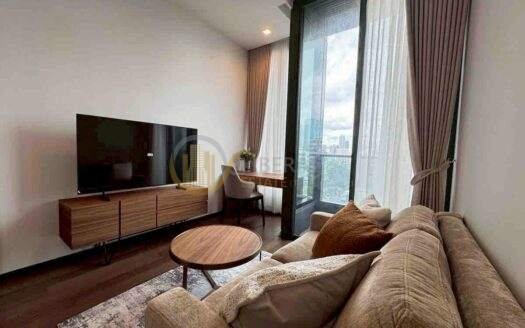 LTH14588 – Condo for Sale | AESTIQ Thonglor | 35.5 sqm | 1 Bed 1 Bath | Near BTS Thonglor | 8.5 MB | คอนโดขาย เอสทีค ทองหล่อ