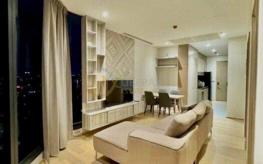 LTH14590 – Condo for Rent | Ashton Asoke – Rama 9 | 91 sqm | 2 Beds 2 Baths | Near MRT Rama 9 | 83K/Month | คอนโดให้เช่า แอชตัน อโศก – พระราม 9