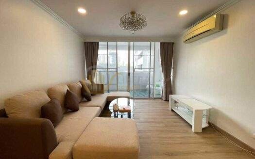 LTH14587 – Condo for Rent | D.S. Tower 2 Sukhumvit | 125 sqm | 3 Beds 2 Baths | Near BTS Phrom Phong | 58K/Month | คอนโดให้เช่า ดี.เอส. ทาวเวอร์ 2 สุขุมวิท