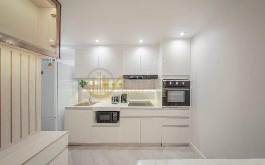 LTH14586 – Condo for Rent | Fortune Condo Town | 86 sqm | 2 Beds 3 Baths | Near BTS Chong Nonsi | 55K/Month | คอนโดให้เช่า ฟอร์จูน คอนโด ทาวน์