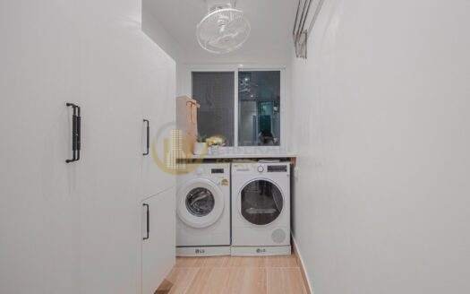 LTH14586 – Condo for Rent | Fortune Condo Town | 86 sqm | 2 Beds 3 Baths | Near BTS Chong Nonsi | 55K/Month | คอนโดให้เช่า ฟอร์จูน คอนโด ทาวน์