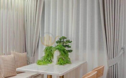 LTH14586 – Condo for Rent | Fortune Condo Town | 86 sqm | 2 Beds 3 Baths | Near BTS Chong Nonsi | 55K/Month | คอนโดให้เช่า ฟอร์จูน คอนโด ทาวน์