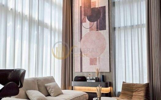 LTH14591 – Condo for Rent | CONNER Ratchathewi | 51 sqm | 1 Bed 1 Bath | Near BTS Ratchathewi | 55K/Month | คอนโดให้เช่า คอนเนอร์ ราชเทวี