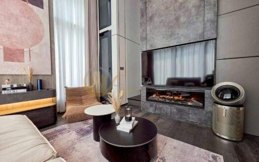 LTH14591 – Condo for Rent | CONNER Ratchathewi | 51 sqm | 1 Bed 1 Bath | Near BTS Ratchathewi | 55K/Month | คอนโดให้เช่า คอนเนอร์ ราชเทวี