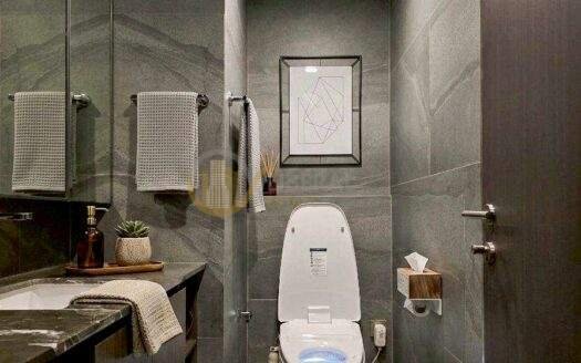 LTH14591 – Condo for Rent | CONNER Ratchathewi | 51 sqm | 1 Bed 1 Bath | Near BTS Ratchathewi | 55K/Month | คอนโดให้เช่า คอนเนอร์ ราชเทวี