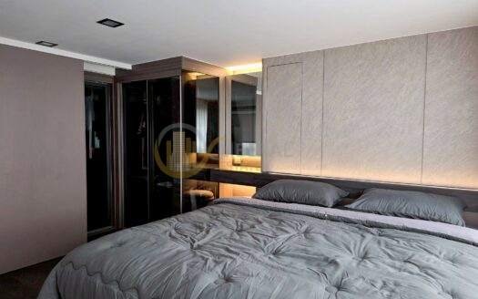 LTH14591 – Condo for Rent | CONNER Ratchathewi | 51 sqm | 1 Bed 1 Bath | Near BTS Ratchathewi | 55K/Month | คอนโดให้เช่า คอนเนอร์ ราชเทวี