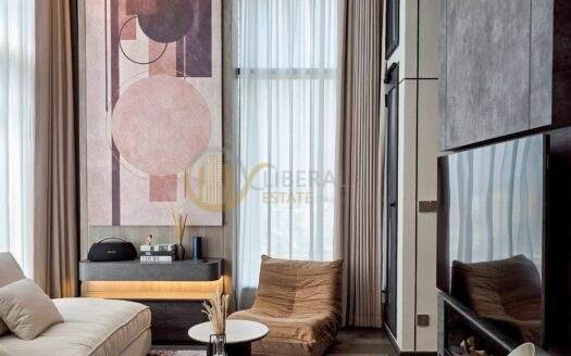 LTH14591 – Condo for Rent | CONNER Ratchathewi | 51 sqm | 1 Bed 1 Bath | Near BTS Ratchathewi | 55K/Month | คอนโดให้เช่า คอนเนอร์ ราชเทวี