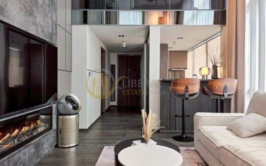 LTH14591 – Condo for Rent | CONNER Ratchathewi | 51 sqm | 1 Bed 1 Bath | Near BTS Ratchathewi | 55K/Month | คอนโดให้เช่า คอนเนอร์ ราชเทวี