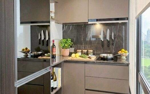 LTH14591 – Condo for Rent | CONNER Ratchathewi | 51 sqm | 1 Bed 1 Bath | Near BTS Ratchathewi | 55K/Month | คอนโดให้เช่า คอนเนอร์ ราชเทวี