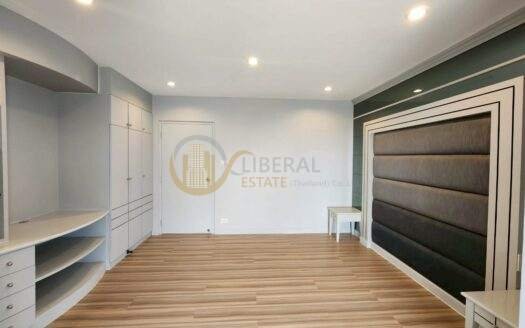 LTH14592 – Condo for Rent | Saichol Mansion | 339 sqm | 4 Beds 5 Baths | Near BTS Krung Thon Buri | 85K/Month | คอนโดให้เช่า สายชล แมนชั่น