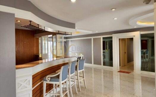 LTH14592 – Condo for Rent | Saichol Mansion | 339 sqm | 4 Beds 5 Baths | Near BTS Krung Thon Buri | 85K/Month | คอนโดให้เช่า สายชล แมนชั่น