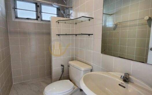 LTH14592 – Condo for Rent | Saichol Mansion | 339 sqm | 4 Beds 5 Baths | Near BTS Krung Thon Buri | 85K/Month | คอนโดให้เช่า สายชล แมนชั่น