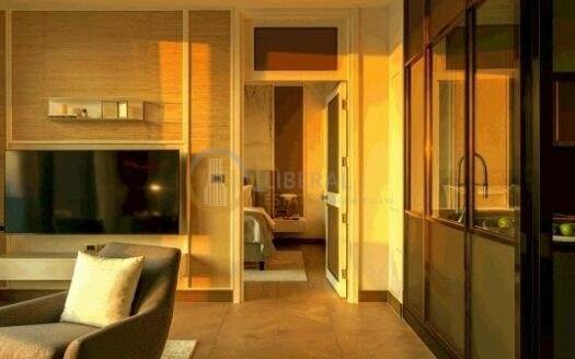 LTHC14595 – Condo for Rent | Mandarin Oriental Bangkok | 128.05 sqm | 2 Beds 3 Baths | Near BTS Saphan Taksin | 250K/Month | คอนโดให้เช่า แมนดาริน โอเรียนเต็ล แบงค็อก