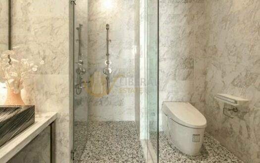 LTHC14595 – Condo for Rent | Mandarin Oriental Bangkok | 128.05 sqm | 2 Beds 3 Baths | Near BTS Saphan Taksin | 250K/Month | คอนโดให้เช่า แมนดาริน โอเรียนเต็ล แบงค็อก