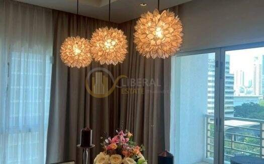 LTHC14598 – Condo for Rent | Royal Residence Park | 220 sqm | 3 Beds 3 Baths | Near BTS Ploenchit | 180K/Month | คอนโดให้เช่า รอยัล เรสซิเดนซ์ พาร์ค