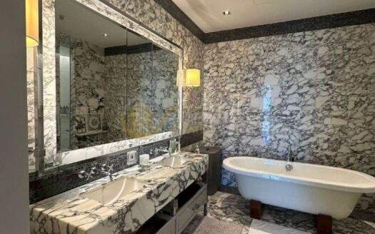 LTH14601 – Condo for Rent | The Ritz-Carlton Residences Bangkok | 126 sqm | 2 Beds 2 Baths | Near BTS Chong Nonsi | 185K/Month | คอนโดให้เช่า เดอะ ริทซ์-คาร์ลตัน เรสซิเดนเซส กรุงเทพ