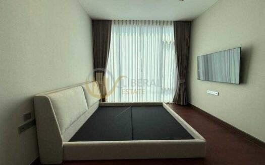 LTH14603 – Condo for Rent | Q1 Sukhumvit | 108 sqm | 2 Beds 2 Baths | Near BTS Nana | 120K/Month | คอนโดให้เช่า คิว วัน สุขุมวิท