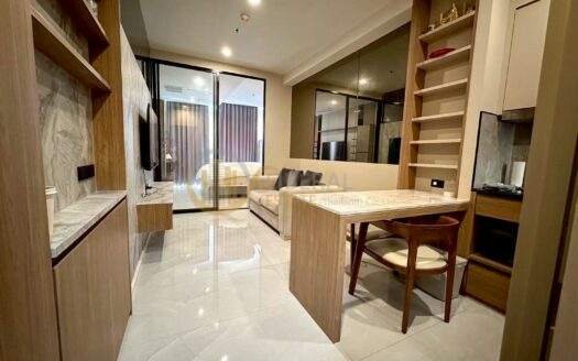 LTH14599 – Condo for Rent | Noble Ploenchit | 45 sqm | 1 Bed 1 Bath | Near BTS Ploenchit | 42K/Month | คอนโดให้เช่า โนเบิล เพลินจิต