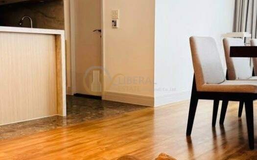 LTHC14598 – Condo for Rent | Royal Residence Park | 220 sqm | 3 Beds 3 Baths | Near BTS Ploenchit | 180K/Month | คอนโดให้เช่า รอยัล เรสซิเดนซ์ พาร์ค