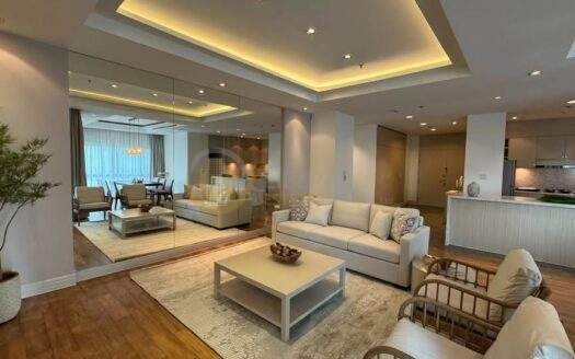 LTHC14598 – Condo for Rent | Royal Residence Park | 220 sqm | 3 Beds 3 Baths | Near BTS Ploenchit | 180K/Month | คอนโดให้เช่า รอยัล เรสซิเดนซ์ พาร์ค