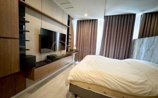 LTH14599 – Condo for Rent | Noble Ploenchit | 45 sqm | 1 Bed 1 Bath | Near BTS Ploenchit | 42K/Month | คอนโดให้เช่า โนเบิล เพลินจิต