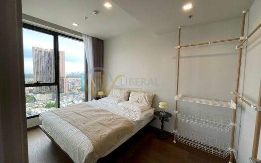 LTH14600 – Condo for Sale | Ideo Q Sukhumvit 36 | 50 sqm | 1 Bed 1 Bath | Near BTS Thonglor | 10.99 MB | คอนโดขาย ไอดีโอ คิว สุขุมวิท 36