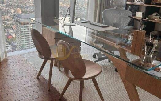 LTH14601 – Condo for Rent | The Ritz-Carlton Residences Bangkok | 126 sqm | 2 Beds 2 Baths | Near BTS Chong Nonsi | 185K/Month | คอนโดให้เช่า เดอะ ริทซ์-คาร์ลตัน เรสซิเดนเซส กรุงเทพ