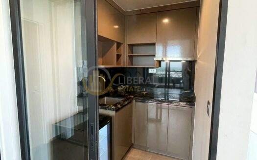 LTH14600 – Condo for Sale | Ideo Q Sukhumvit 36 | 50 sqm | 1 Bed 1 Bath | Near BTS Thonglor | 10.99 MB | คอนโดขาย ไอดีโอ คิว สุขุมวิท 36