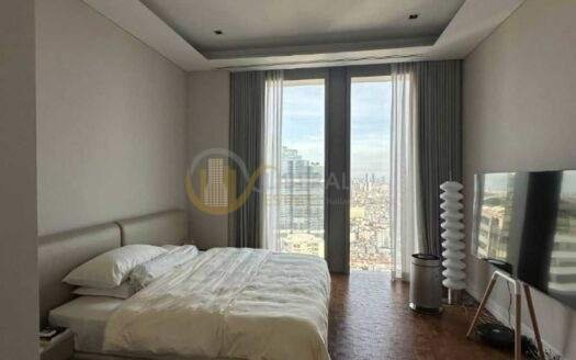 LTH14602 – Condo for Sale | The Ritz-Carlton Residences Bangkok | 126 sqm | 2 Beds 2 Baths | Near BTS Chong Nonsi | 58 MB | คอนโดขาย เดอะ ริทซ์-คาร์ลตัน เรสซิเดนเซส กรุงเทพ