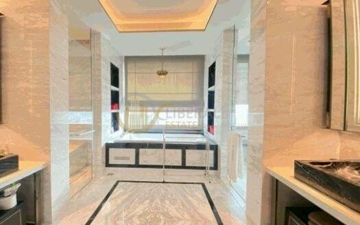 LTHC14597 – Condo for Rent | Mandarin Oriental Bangkok | 151.71 sqm | 2 Beds 3 Baths | Near BTS Saphan Taksin | 350K/Month | คอนโดให้เช่า แมนดาริน โอเรียนเต็ล แบงค็อก