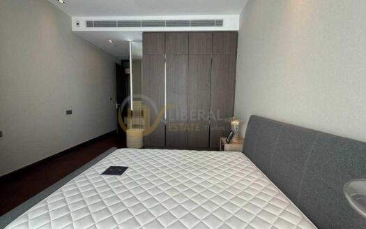 LTH14603 – Condo for Rent | Q1 Sukhumvit | 108 sqm | 2 Beds 2 Baths | Near BTS Nana | 120K/Month | คอนโดให้เช่า คิว วัน สุขุมวิท