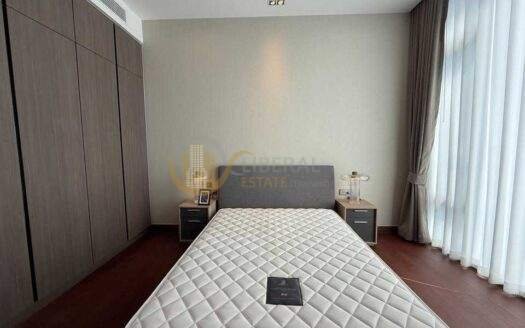 LTH14603 – Condo for Rent | Q1 Sukhumvit | 108 sqm | 2 Beds 2 Baths | Near BTS Nana | 120K/Month | คอนโดให้เช่า คิว วัน สุขุมวิท