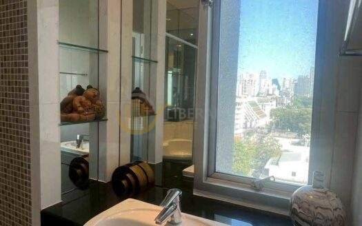 LTHC14598 – Condo for Rent | Royal Residence Park | 220 sqm | 3 Beds 3 Baths | Near BTS Ploenchit | 180K/Month | คอนโดให้เช่า รอยัล เรสซิเดนซ์ พาร์ค