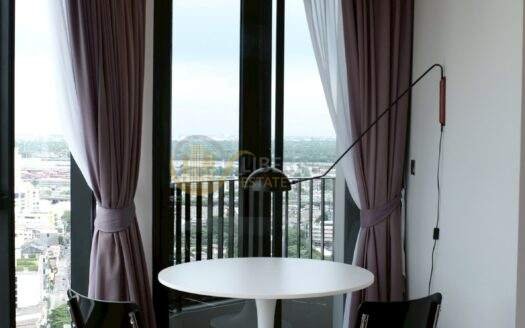 LTH14600 – Condo for Sale | Ideo Q Sukhumvit 36 | 50 sqm | 1 Bed 1 Bath | Near BTS Thonglor | 10.99 MB | คอนโดขาย ไอดีโอ คิว สุขุมวิท 36