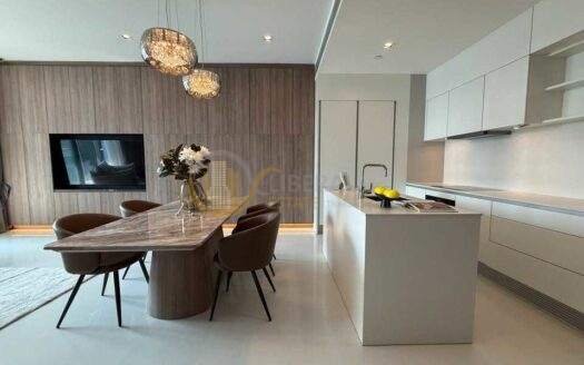 LTH14603 – Condo for Rent | Q1 Sukhumvit | 108 sqm | 2 Beds 2 Baths | Near BTS Nana | 120K/Month | คอนโดให้เช่า คิว วัน สุขุมวิท