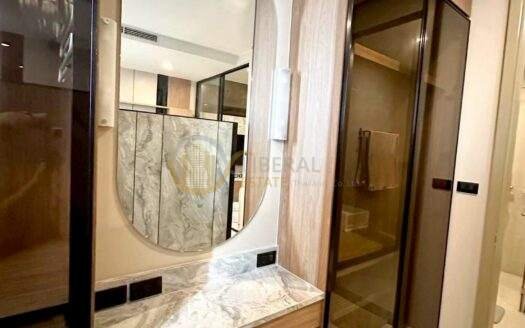 LTH14599 – Condo for Rent | Noble Ploenchit | 45 sqm | 1 Bed 1 Bath | Near BTS Ploenchit | 42K/Month | คอนโดให้เช่า โนเบิล เพลินจิต