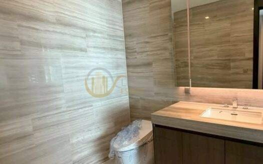 LTH14603 – Condo for Rent | Q1 Sukhumvit | 108 sqm | 2 Beds 2 Baths | Near BTS Nana | 120K/Month | คอนโดให้เช่า คิว วัน สุขุมวิท