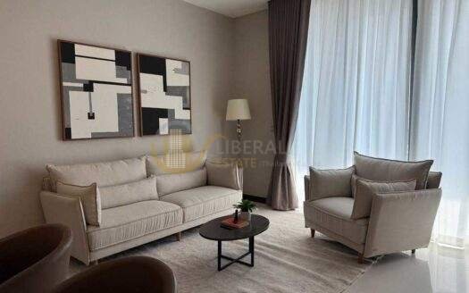 LTH14603 – Condo for Rent | Q1 Sukhumvit | 108 sqm | 2 Beds 2 Baths | Near BTS Nana | 120K/Month | คอนโดให้เช่า คิว วัน สุขุมวิท