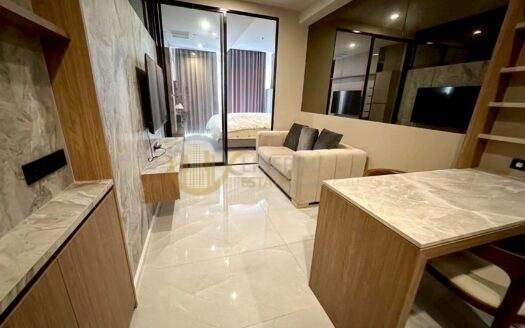 LTH14599 – Condo for Rent | Noble Ploenchit | 45 sqm | 1 Bed 1 Bath | Near BTS Ploenchit | 42K/Month | คอนโดให้เช่า โนเบิล เพลินจิต