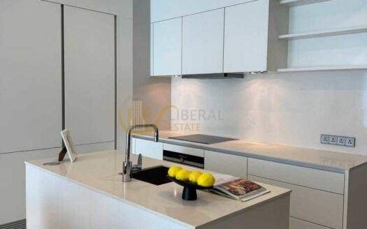 LTH14603 – Condo for Rent | Q1 Sukhumvit | 108 sqm | 2 Beds 2 Baths | Near BTS Nana | 120K/Month | คอนโดให้เช่า คิว วัน สุขุมวิท