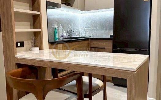 LTH14599 – Condo for Rent | Noble Ploenchit | 45 sqm | 1 Bed 1 Bath | Near BTS Ploenchit | 42K/Month | คอนโดให้เช่า โนเบิล เพลินจิต